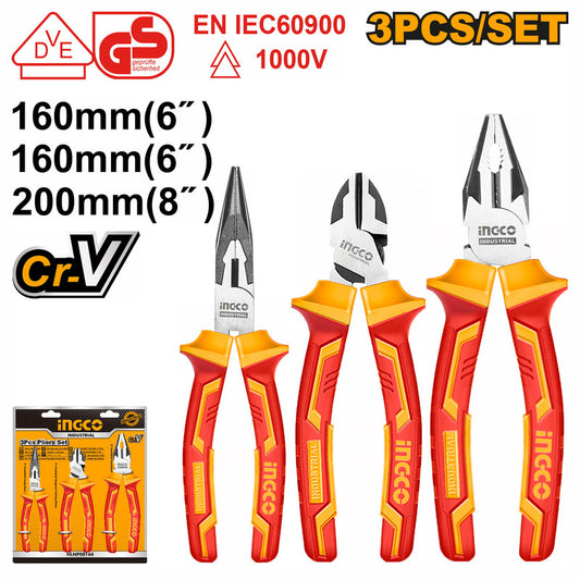 HIKPS28318 Herramientas Manual