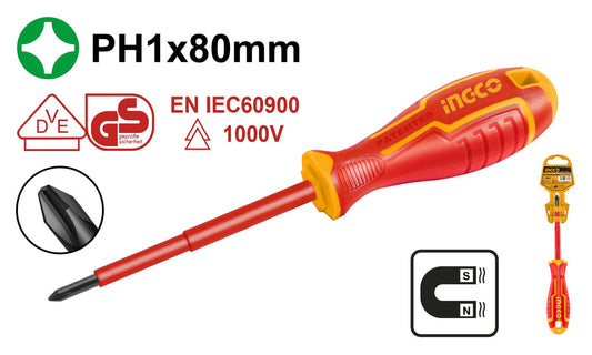 HISD81-PH180 Herramientas Manual