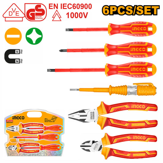 HKIST3061 Herramientas Manual