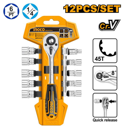 HKTS14122 Herramientas Manual