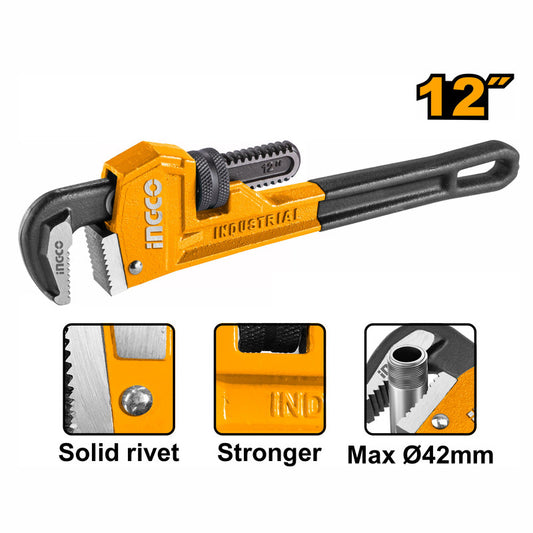 HPW0812 Herramientas Manual