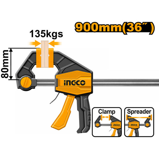 HQBC36803 Herramientas Manual