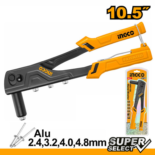 HRS108 Herramientas Manual