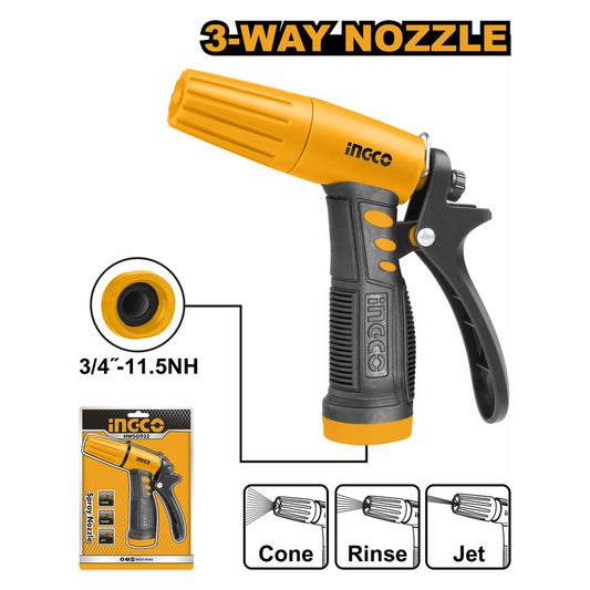 HWSG932 Herramientas Manual