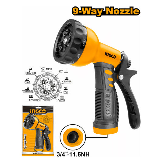 HWSG992 Herramientas Manual