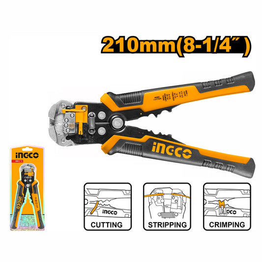 HWSP102418 Herramientas Manual