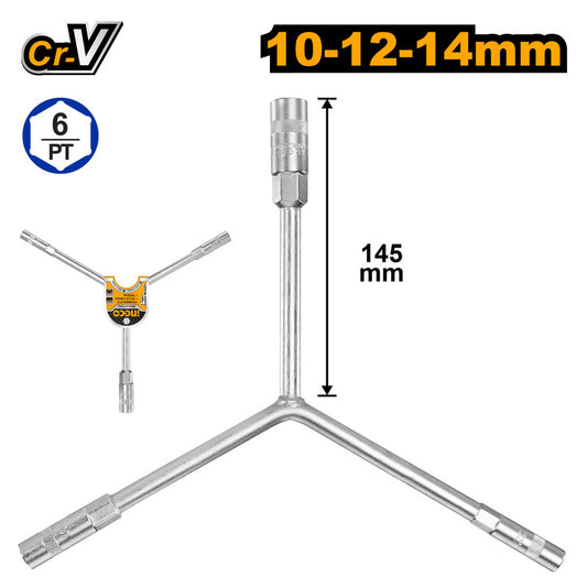 HYSW101214 Herramientas Manual