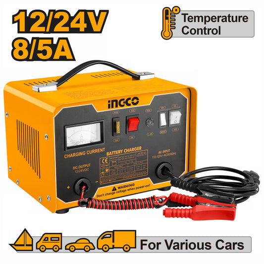 ING-UCB1601 Herramientas Electricas