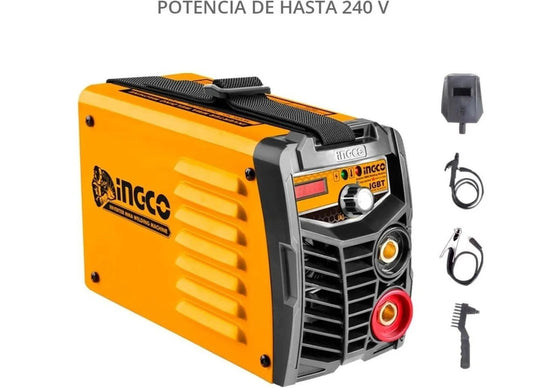 ING-UMMA1605 Herramientas Electricas