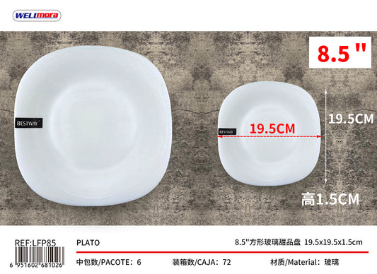 LFP85 Porcelanas y Melamina