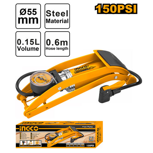MPP5511 Herramientas Manual