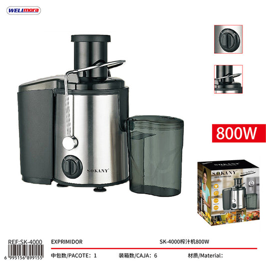 SK-4000 Electrodomesticos