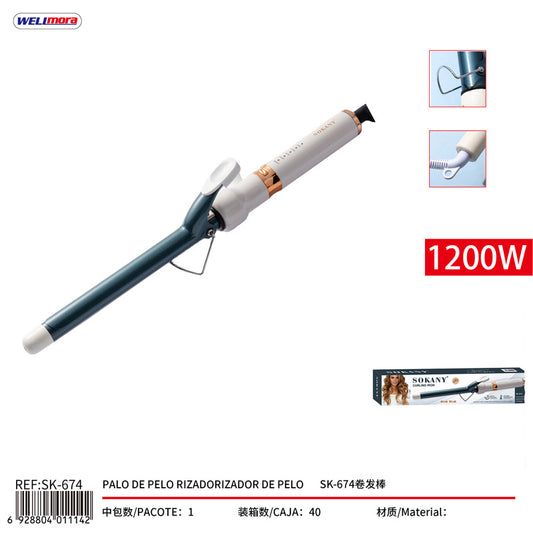 SK-674 Electrodomesticos