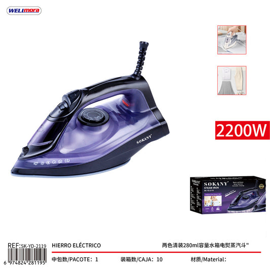 SK-YD-2119 Electrodomesticos