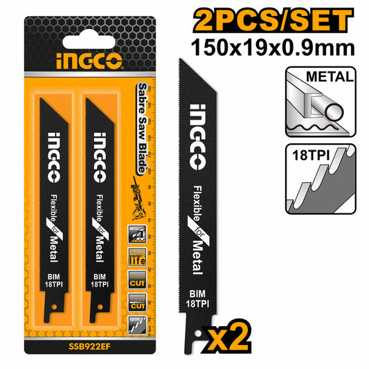 SSB922EF Accesorios de Herramientas Electricas