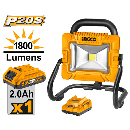 UCWLI20258 Herramientas Electricas