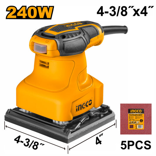 UPS2408 Herramientas Electricas