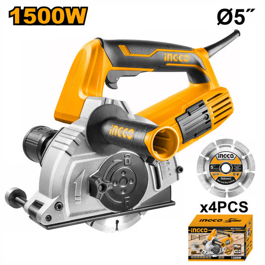 UWLC15008 Herramientas Electricas